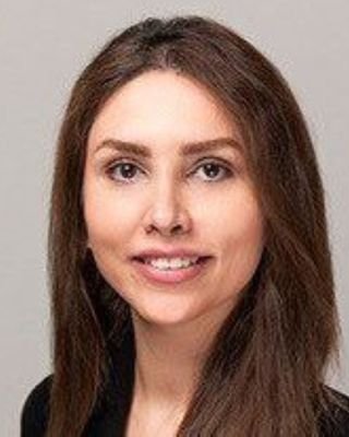 Dr. Negar Haghighi Mehmandari Dr. Negar Haghighi Mehmandari